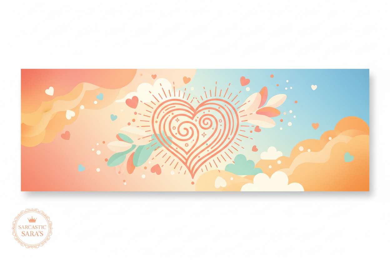 The Kind Ones Collection Banner